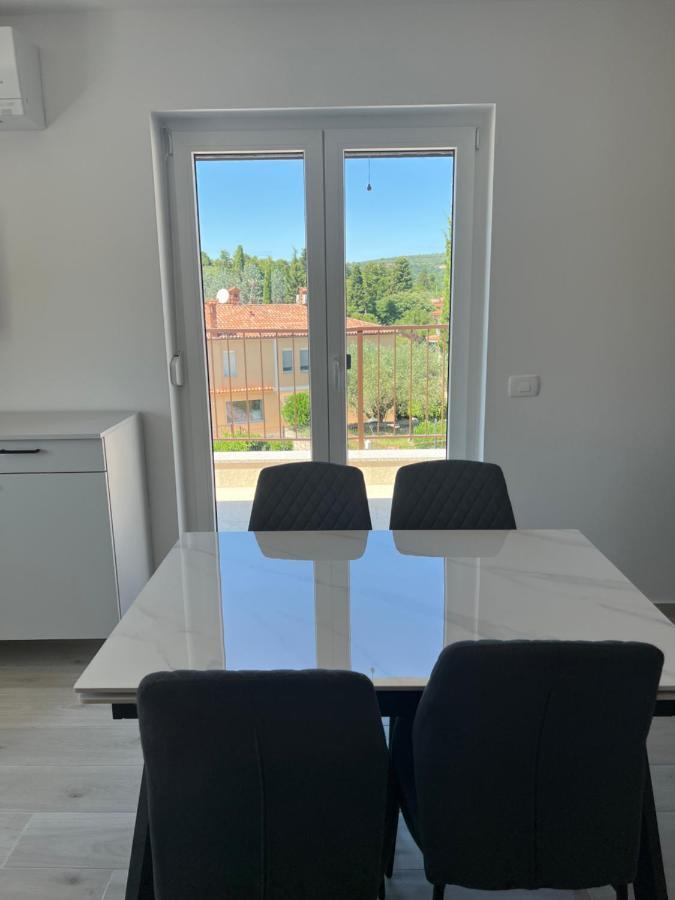 Apartments Edwina Portorož Eksteriør billede